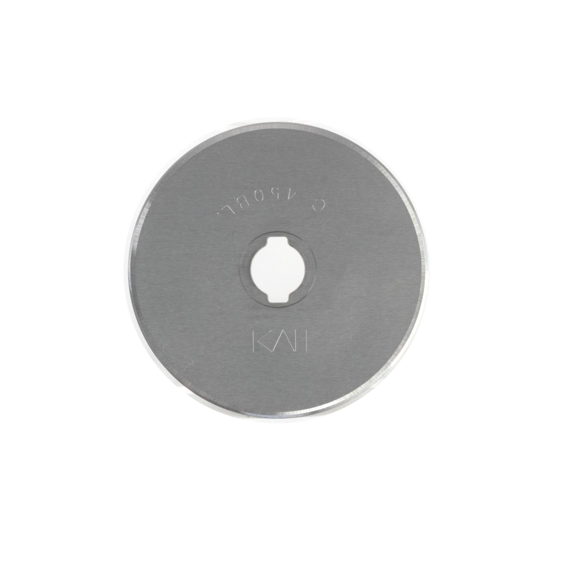 Omnigrid® 45mm Rotary Replacement Blades, Pack Of 3